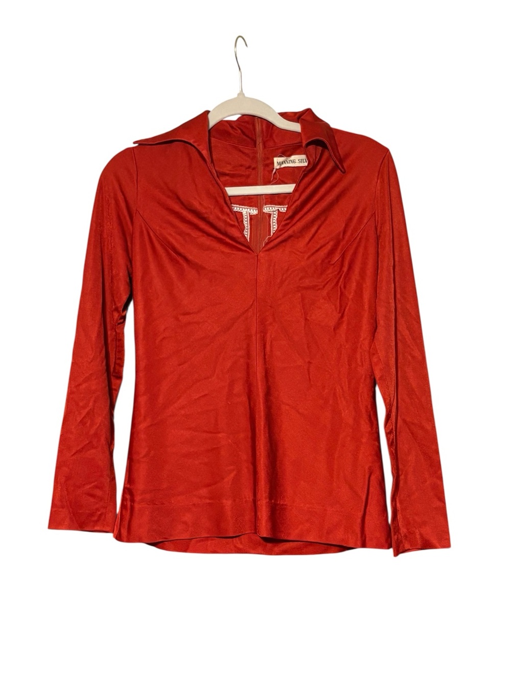 70s Vintage Top